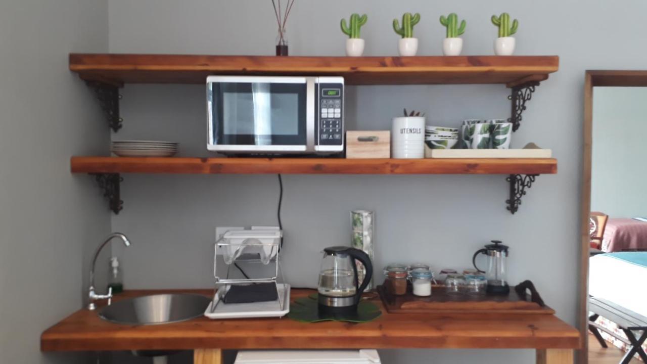 The Fancy Cactus Διαμέρισμα Colesberg Εξωτερικό φωτογραφία