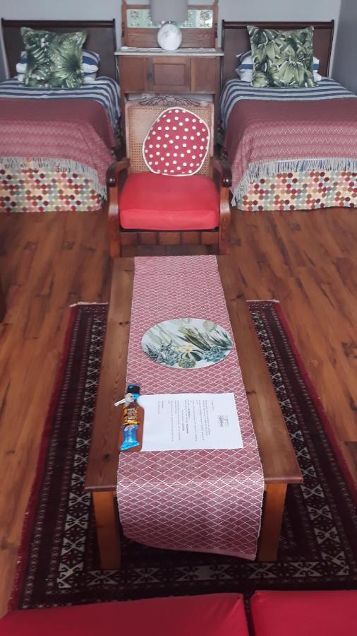 The Fancy Cactus Διαμέρισμα Colesberg Εξωτερικό φωτογραφία