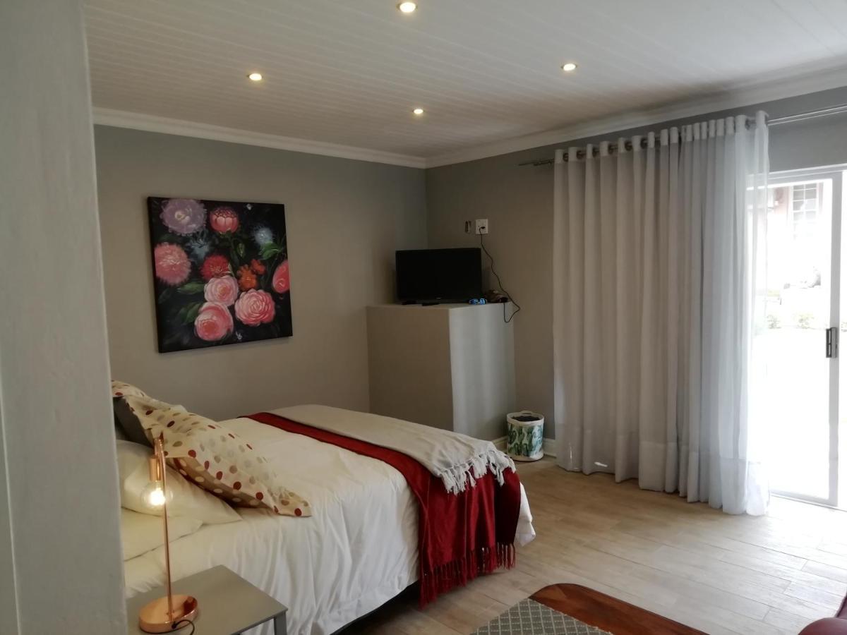 The Fancy Cactus Διαμέρισμα Colesberg Εξωτερικό φωτογραφία